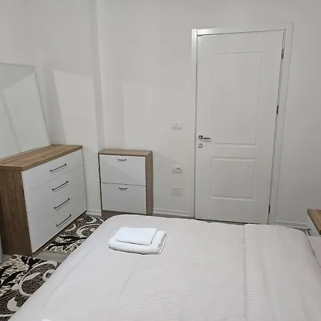 Apartamento Snowy Korce