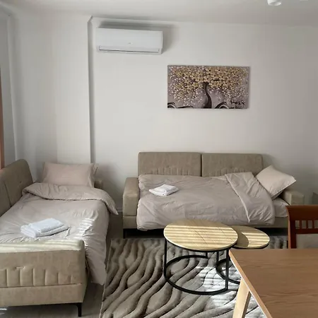 Apartment Snowy *