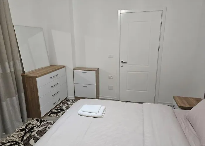 Appartement Snowy Korce